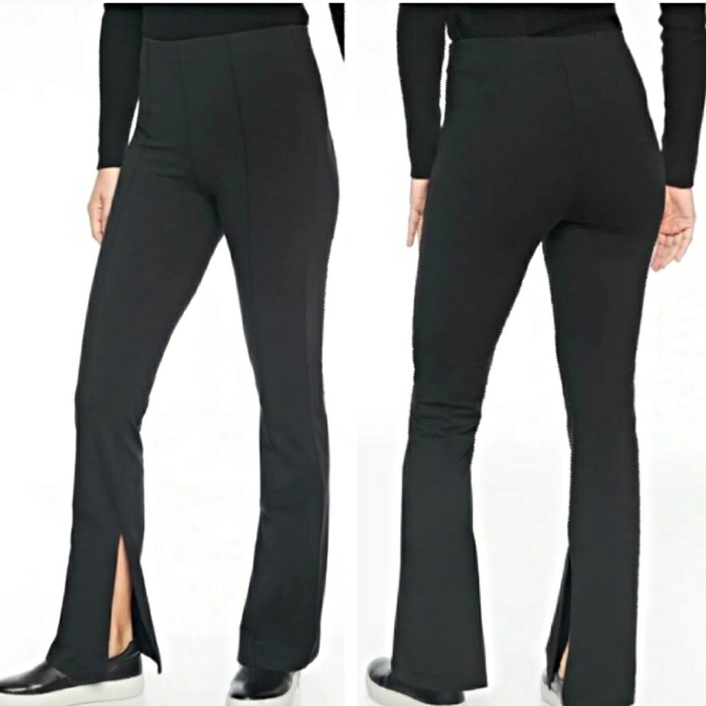 Nwot Athleta Greenwich Pants